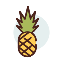 piña