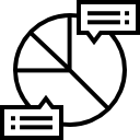 gráfico circular