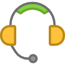 auriculares icon