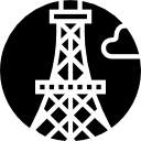 torre eiffel icon