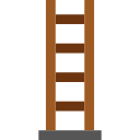 escalera