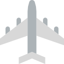 avión icon