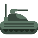 tanque icon