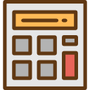 calculadora icon