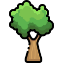 Tree icon