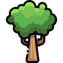 Árbol icon