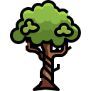 Árbol icon