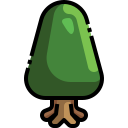 Árbol icon