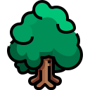 Árbol icon