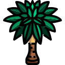 palmera icon