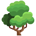 Tree icon