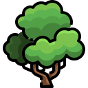 Tree icon