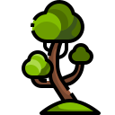 Árbol icon