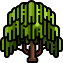 Árbol icon