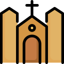 iglesia icon