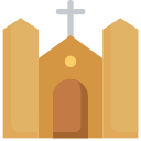 iglesia