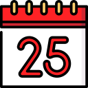 calendario icon