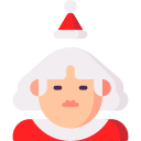 señora claus icon