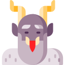 krampus icon