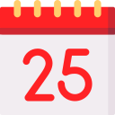 calendario icon