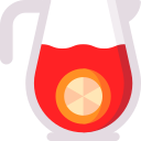 vino caliente icon