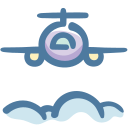 avión 