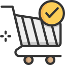 carrito de compras icon