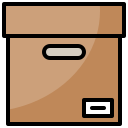 caja icon