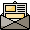 email icon