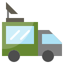 camioneta icon