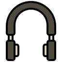 auriculares icon