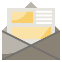 email icon