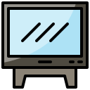 televisión icon