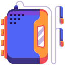 walkman icon