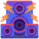 altavoz icon