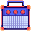 altavoz icon