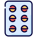 tabletas icon