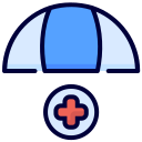 seguro médico icon