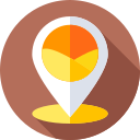 desierto icon