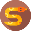 serpiente icon