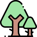 arboles icon