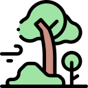 Árbol icon