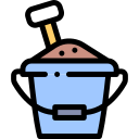 cubeta icon