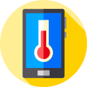 temperatura icon