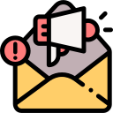 email icon