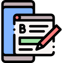 blog icon