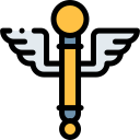 caduceo icon