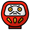 daruma icon