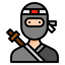 ninja icon