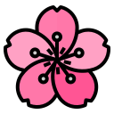 sakura icon